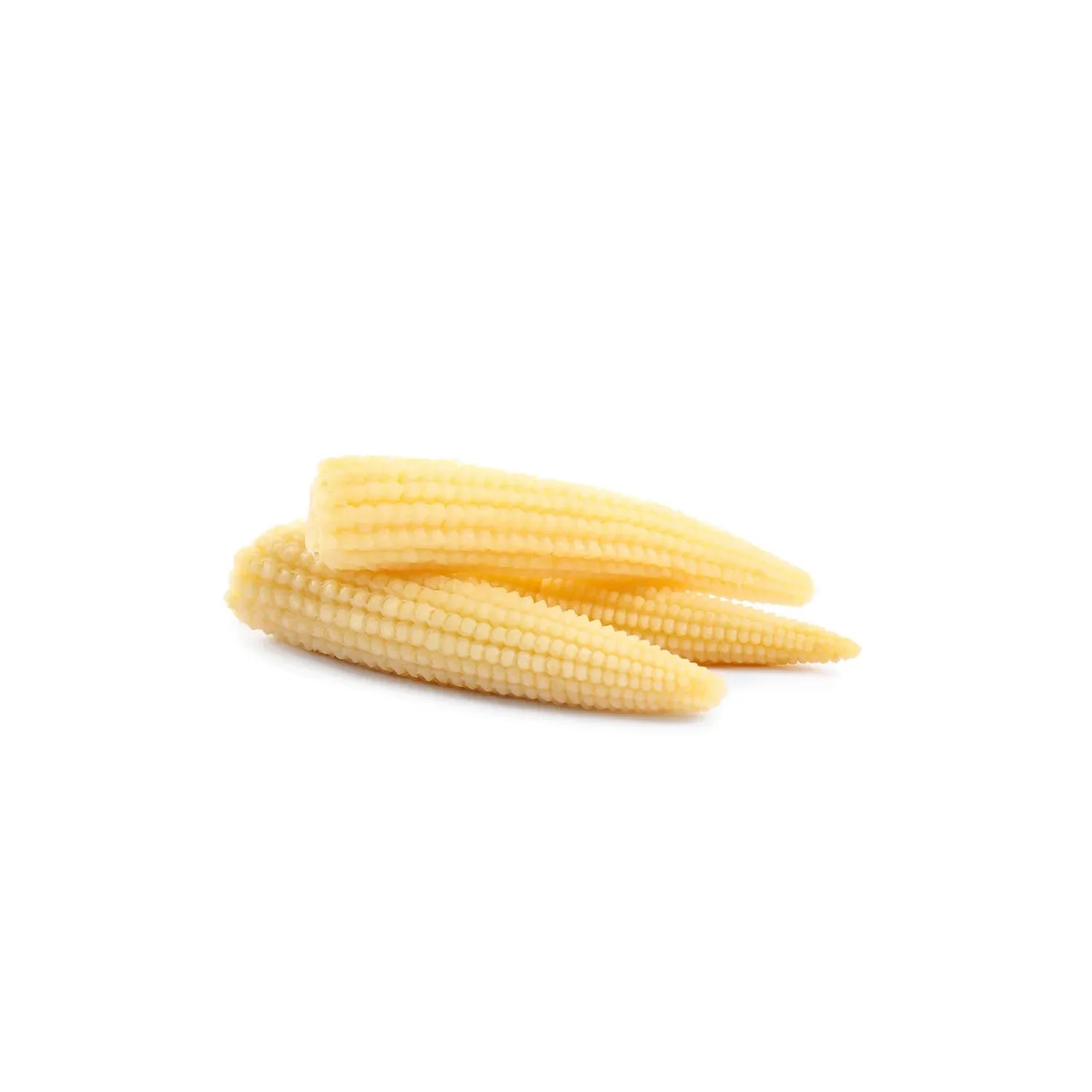 Baby Corn from the nuva
