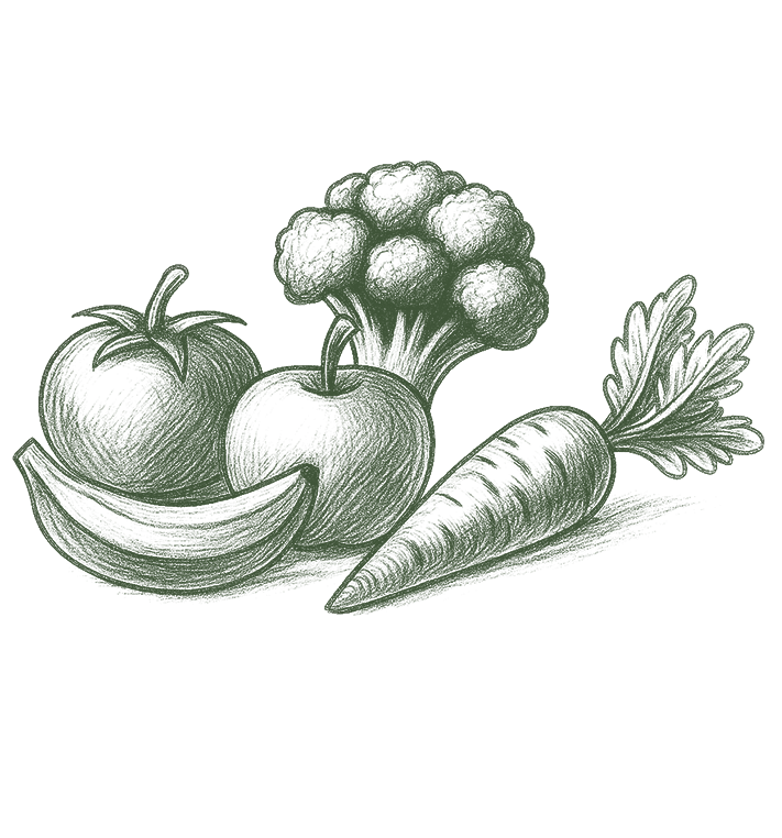 Fresh Produce