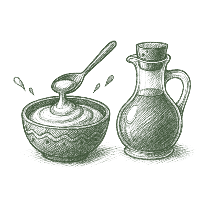 Oils & Ghee