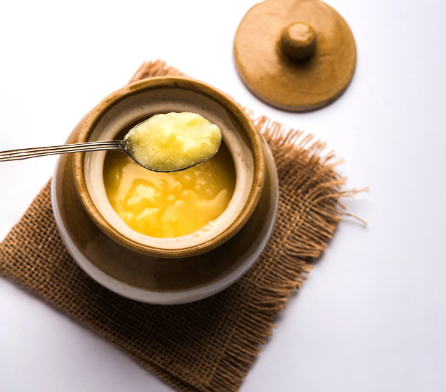 A2 Cow Ghee