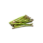 Asparagus from the nuva