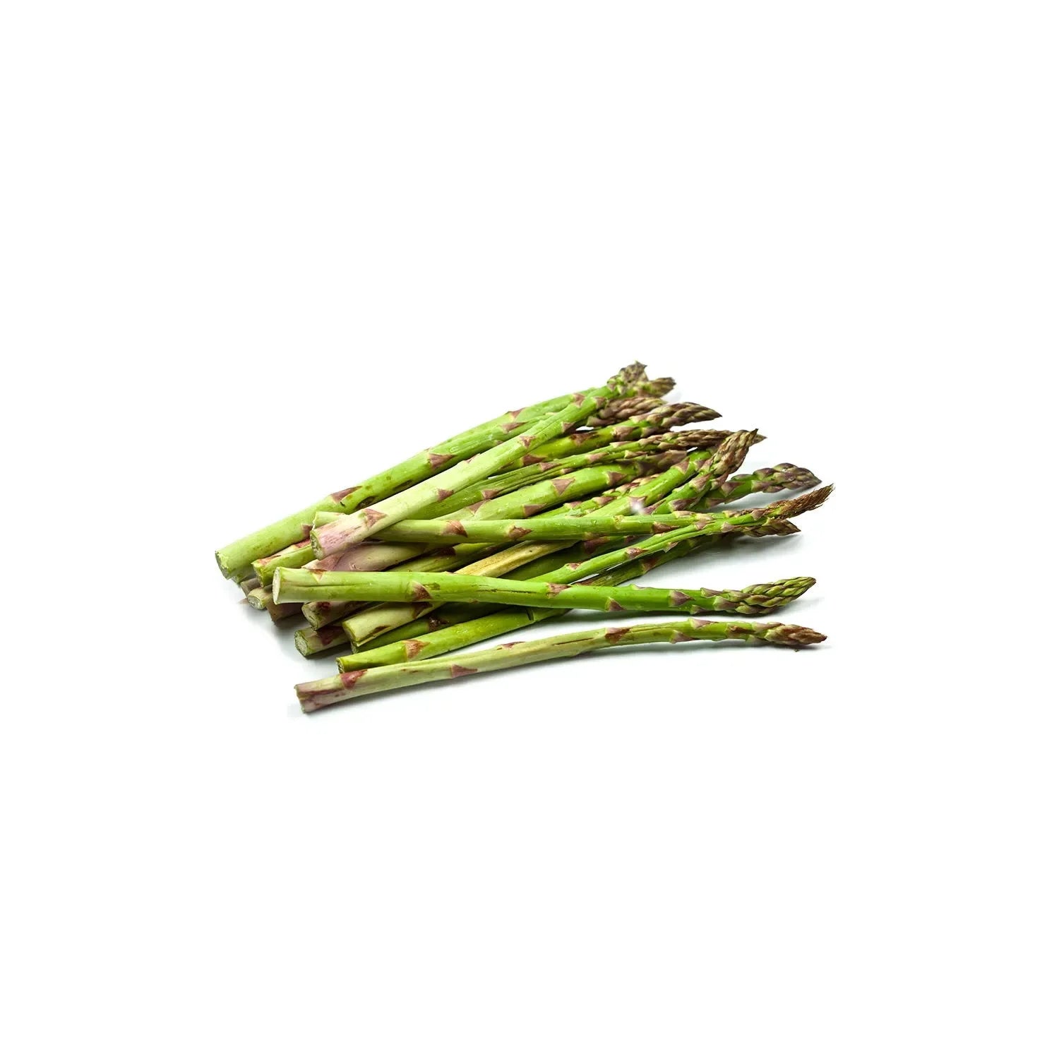 Asparagus from the nuva
