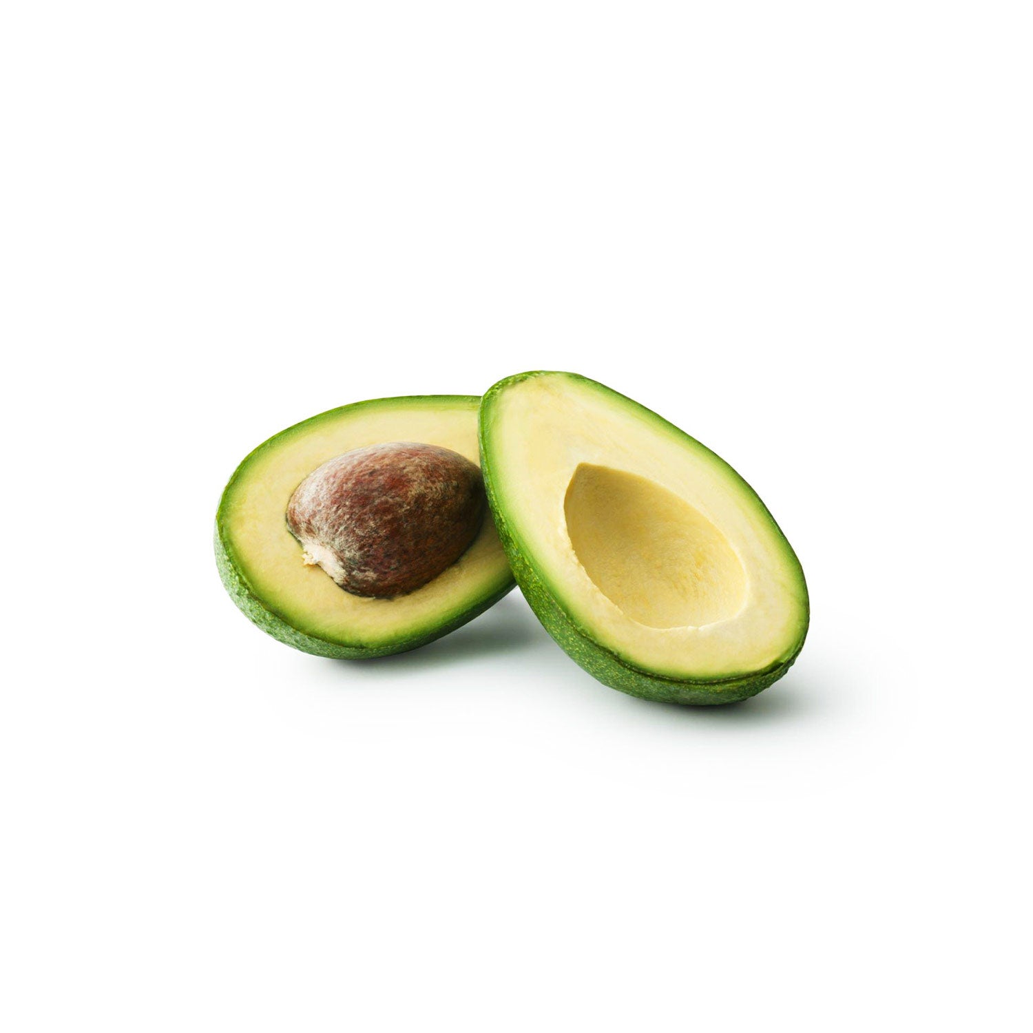 Avacado the nuva