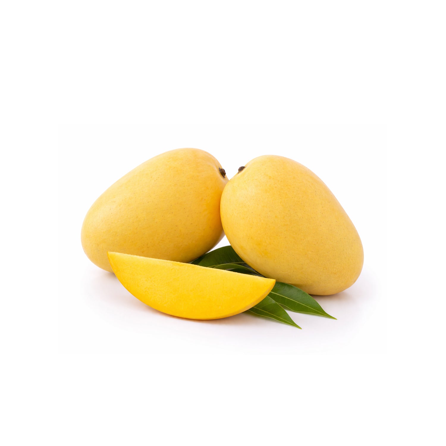 Badam Mango