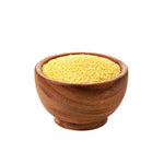 Barnyard Millet the nuva