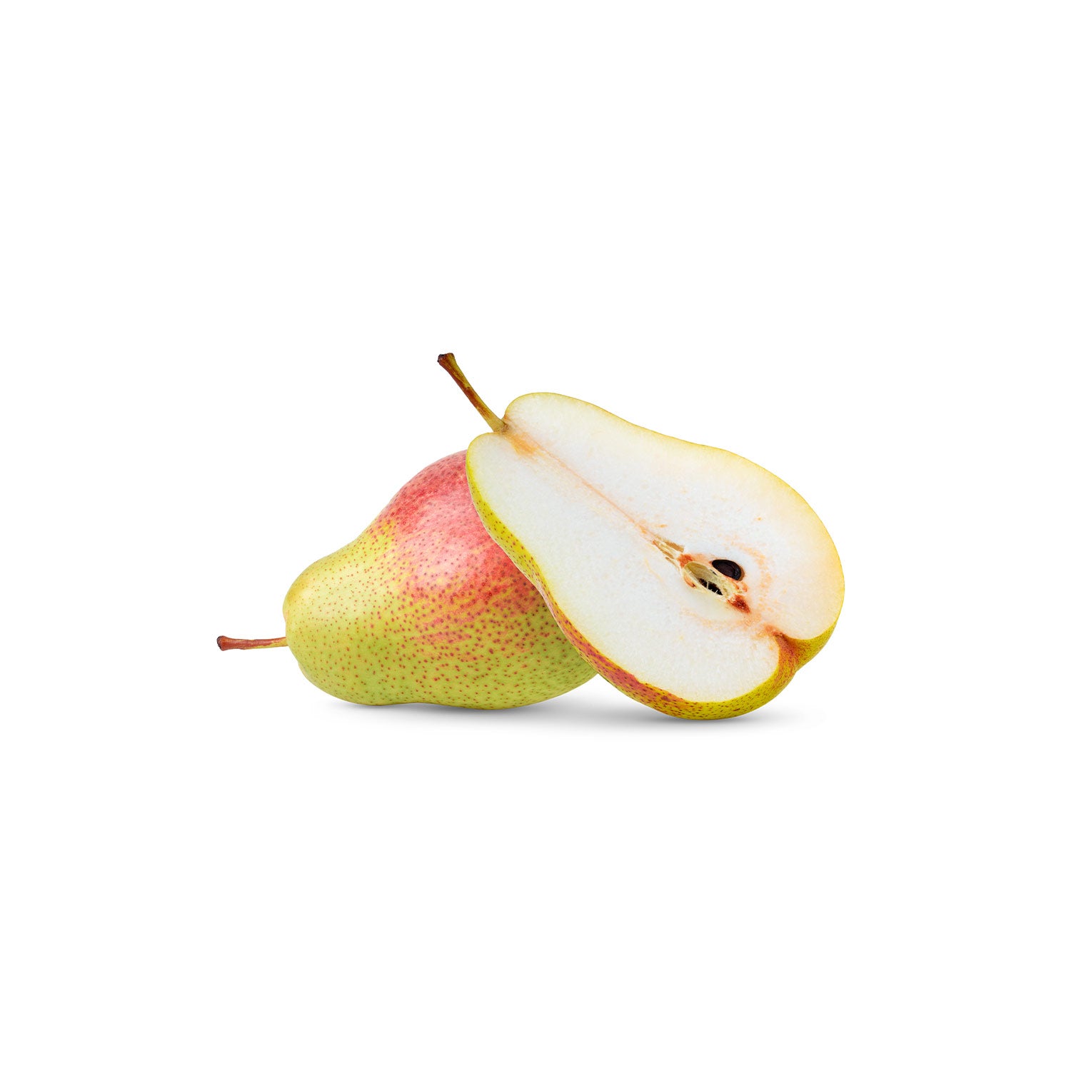 Ozone Washed - Beauty Pear