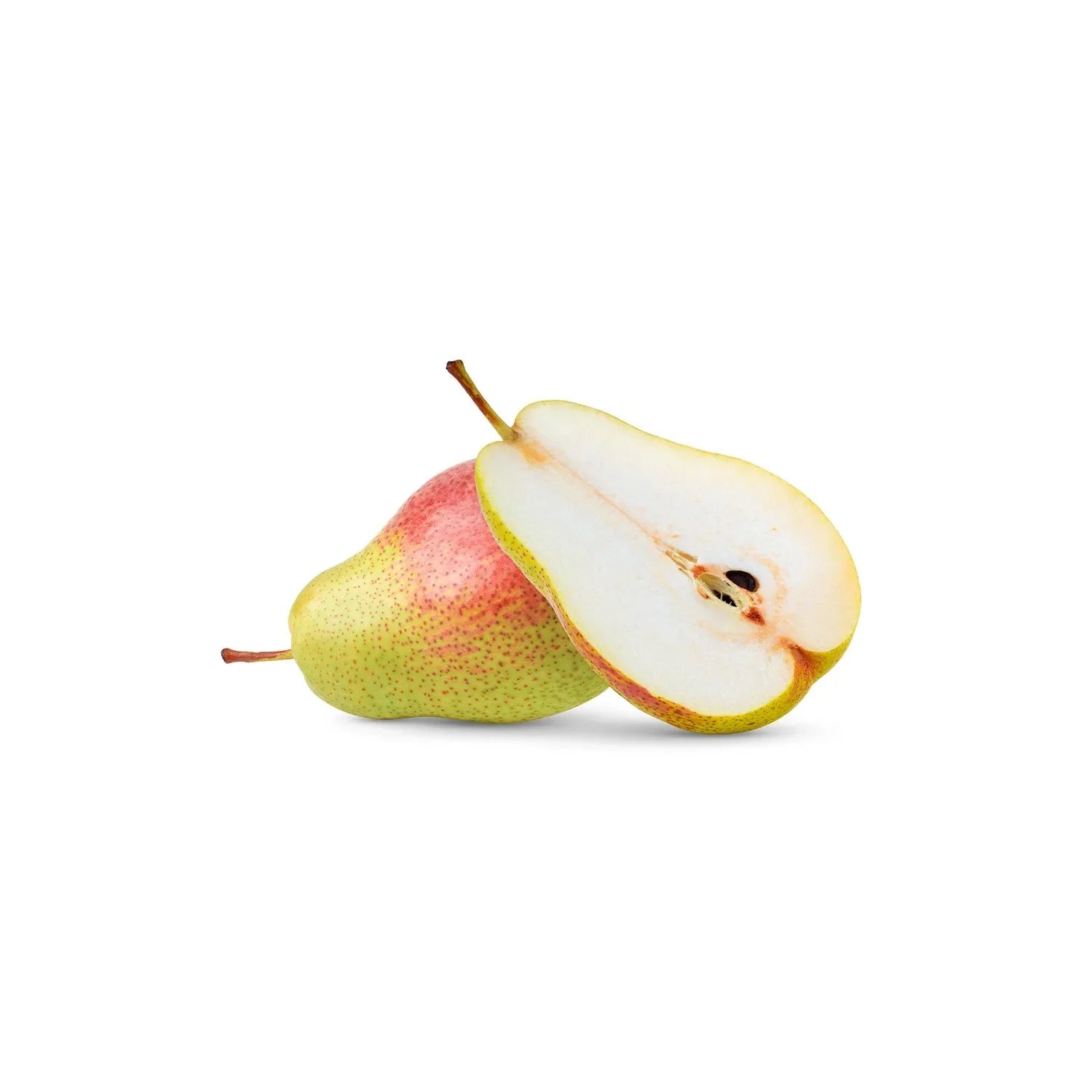 Beauty Pear from the nuva
