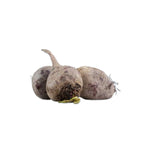 Beetroot from the nuva