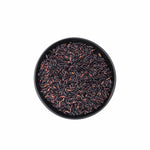 Black Rice from the nuva
