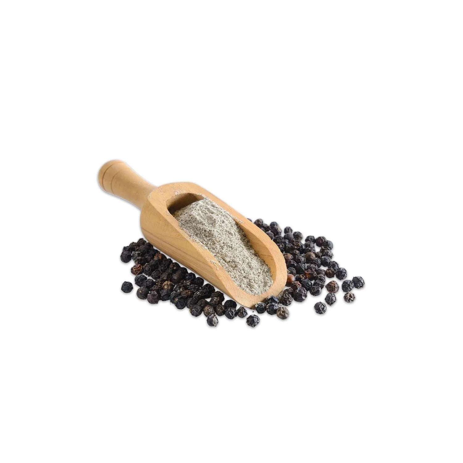 Black pepper Powder The Nuva