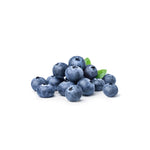 Blueberry from the nuva