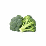 Broccoli from the nuva
