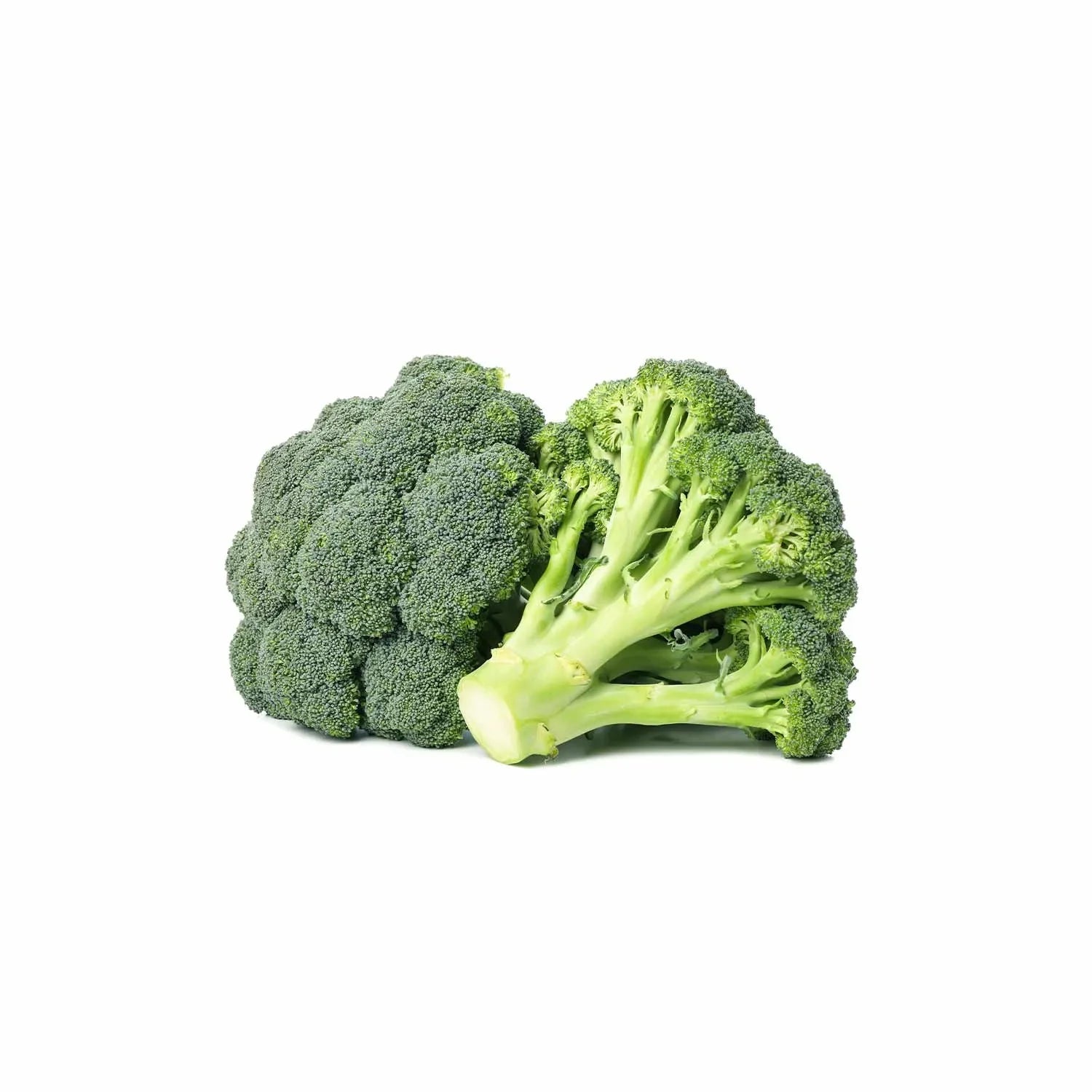 Broccoli from the nuva