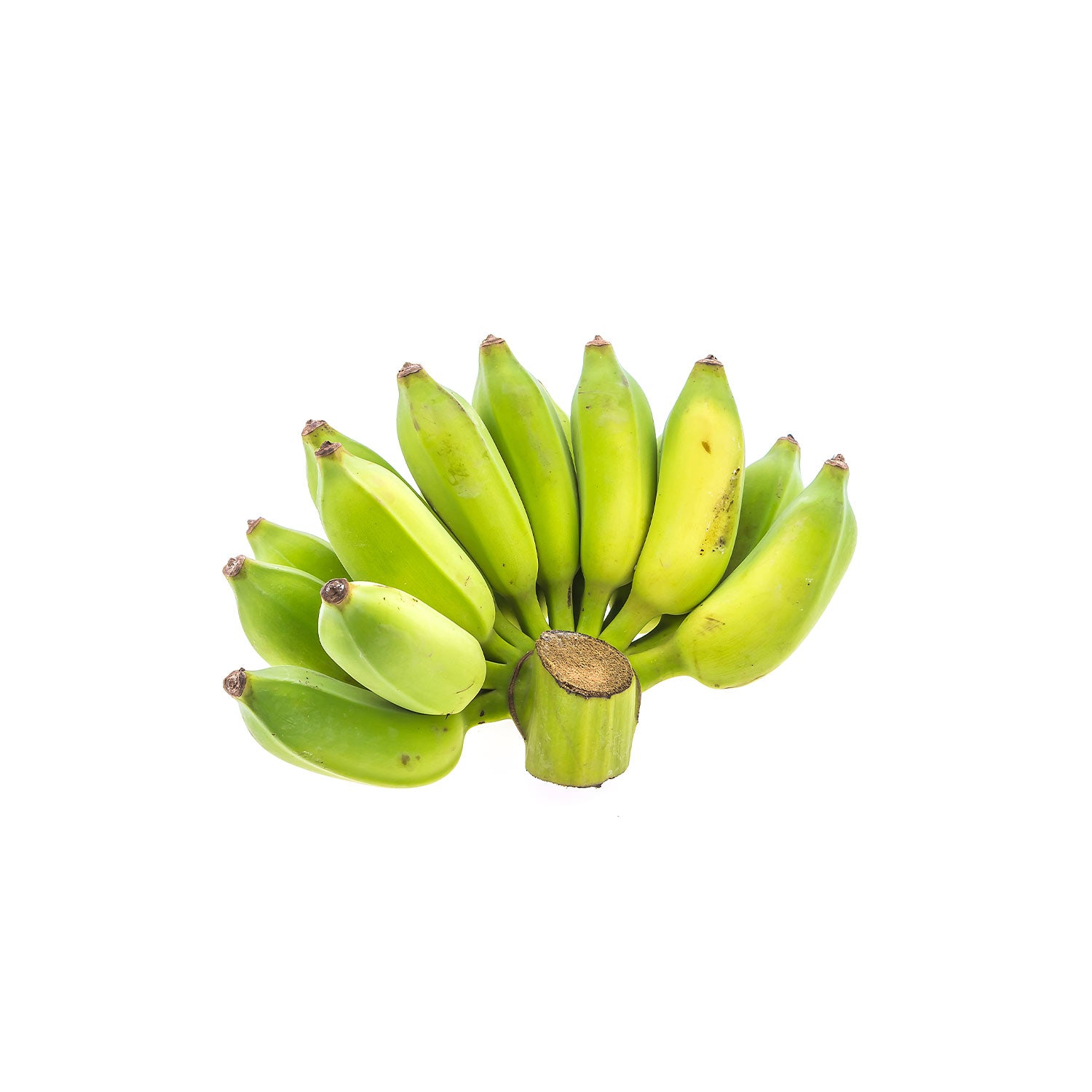 Elaichi Banana from the nuva