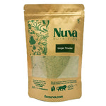 Ginger Powder - The Nuva