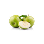 Granny Apple from the nuva