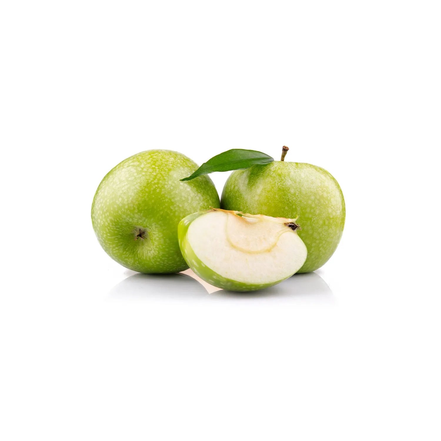 Granny Apple from the nuva