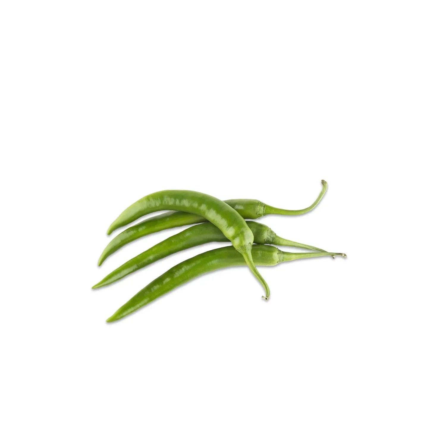 Green Chilly regular from the nuva