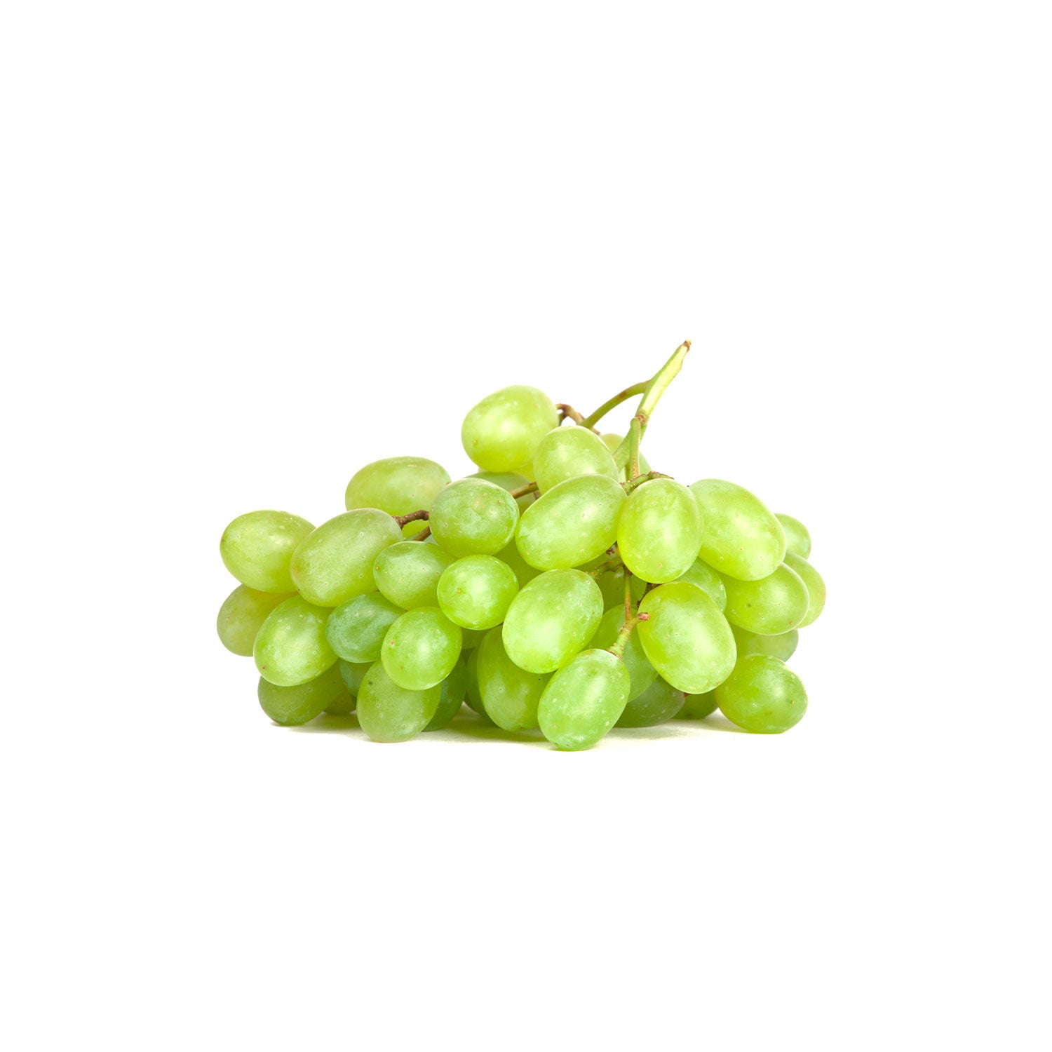 Ozone Washed - Jumbo Green Grapes
