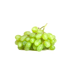 Green Grapes from the nuva