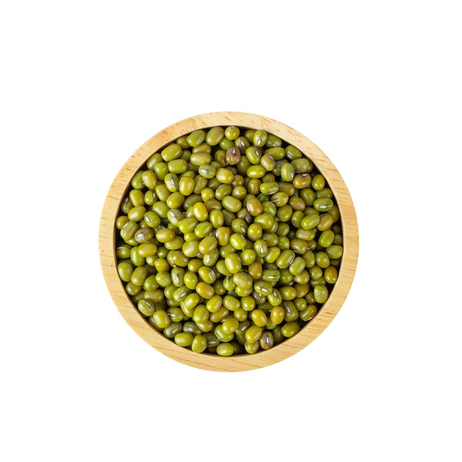 Green Moong Bold Whole