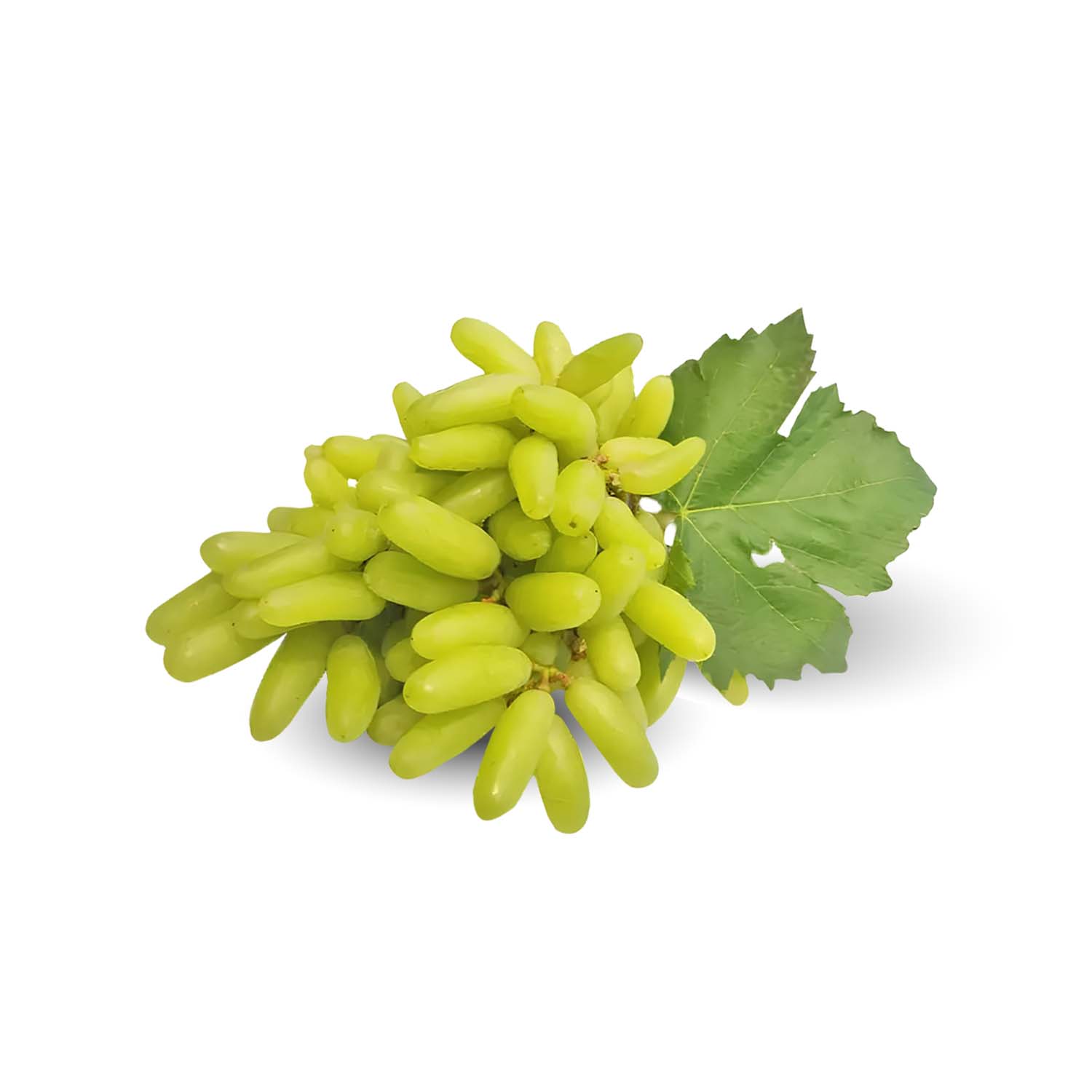Green Grapes Capsules