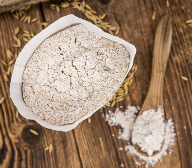 Khapli Wheat Flour