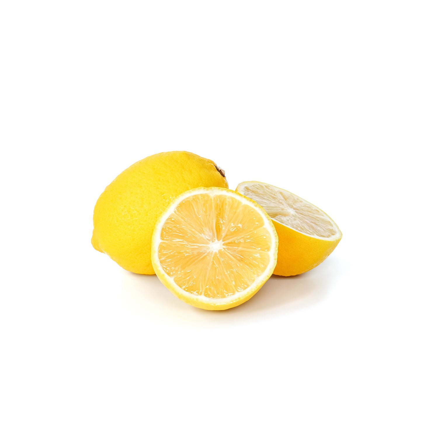 Ozone Washed - Lemon