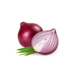 Onion from the nuva