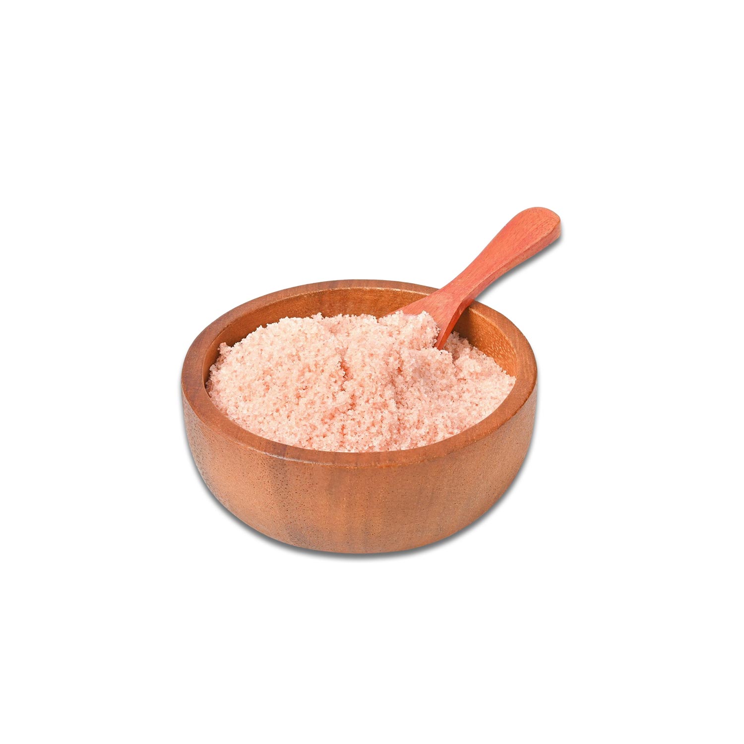 Pink Rock Salt