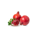 Pomegranate from the nuva