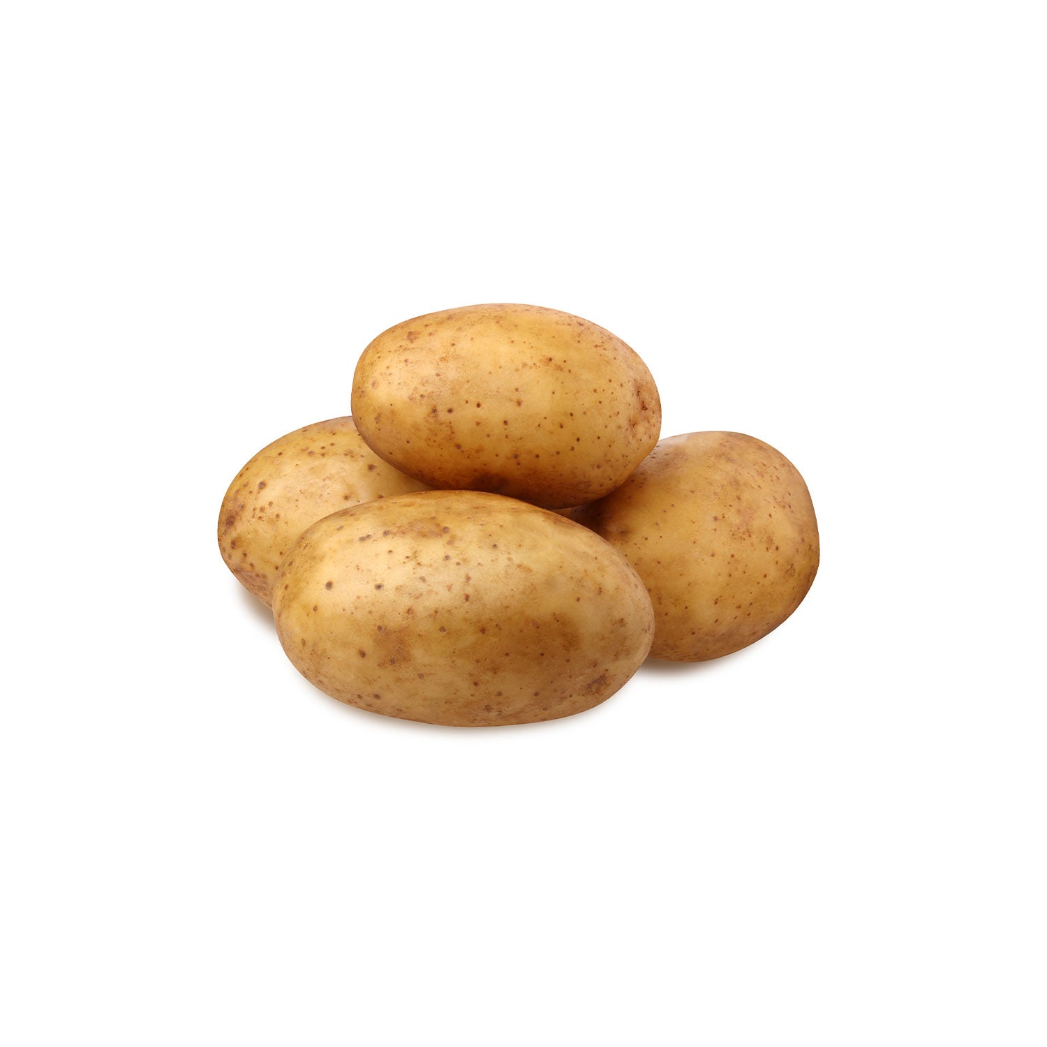 Ozone Washed - Potato
