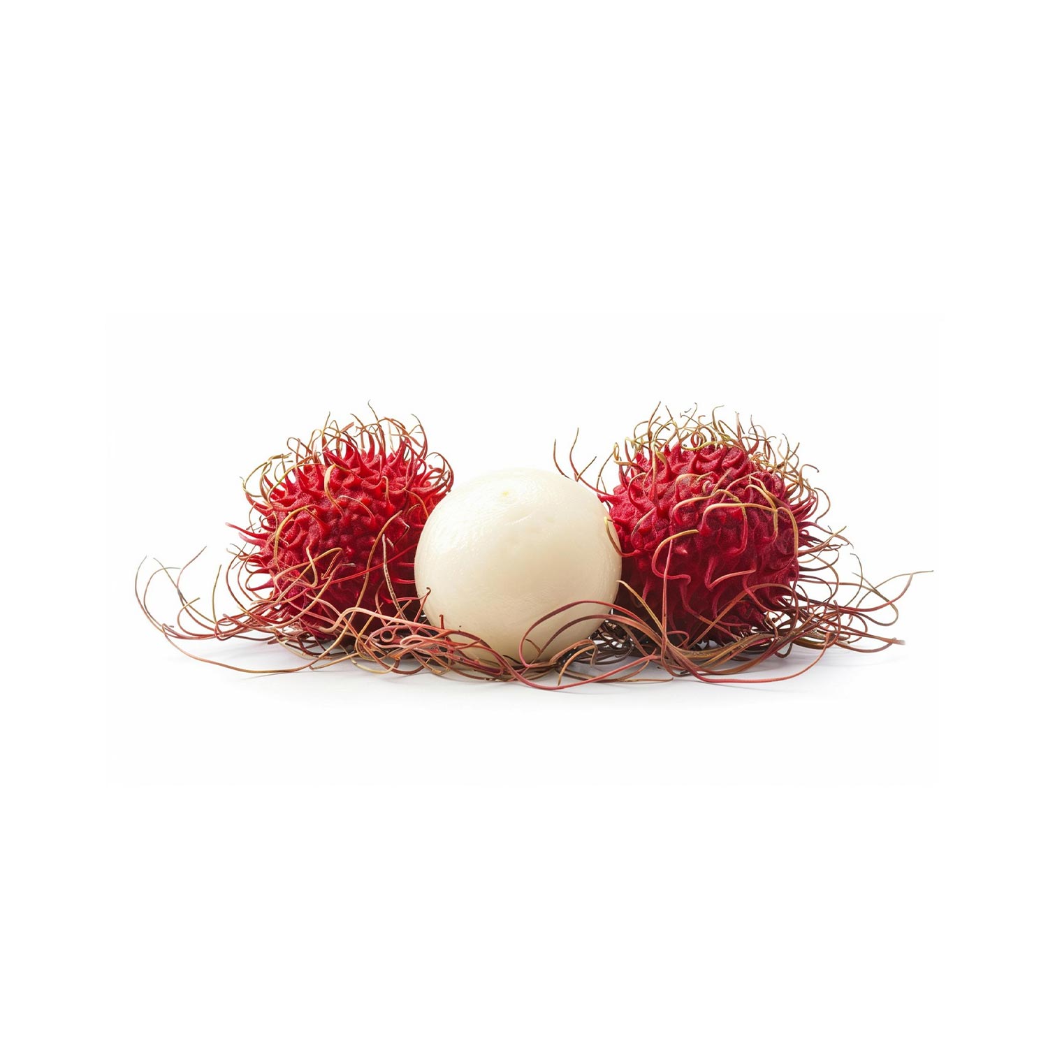 Imported Rambutan | The Nuva