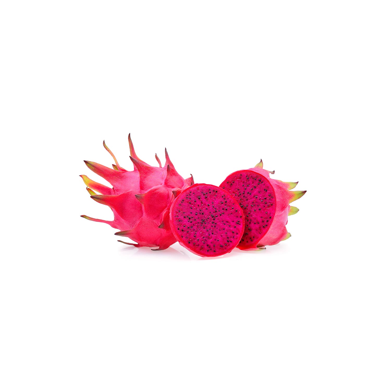 Ozone Washed - Dragon Fruit (250-350 g)