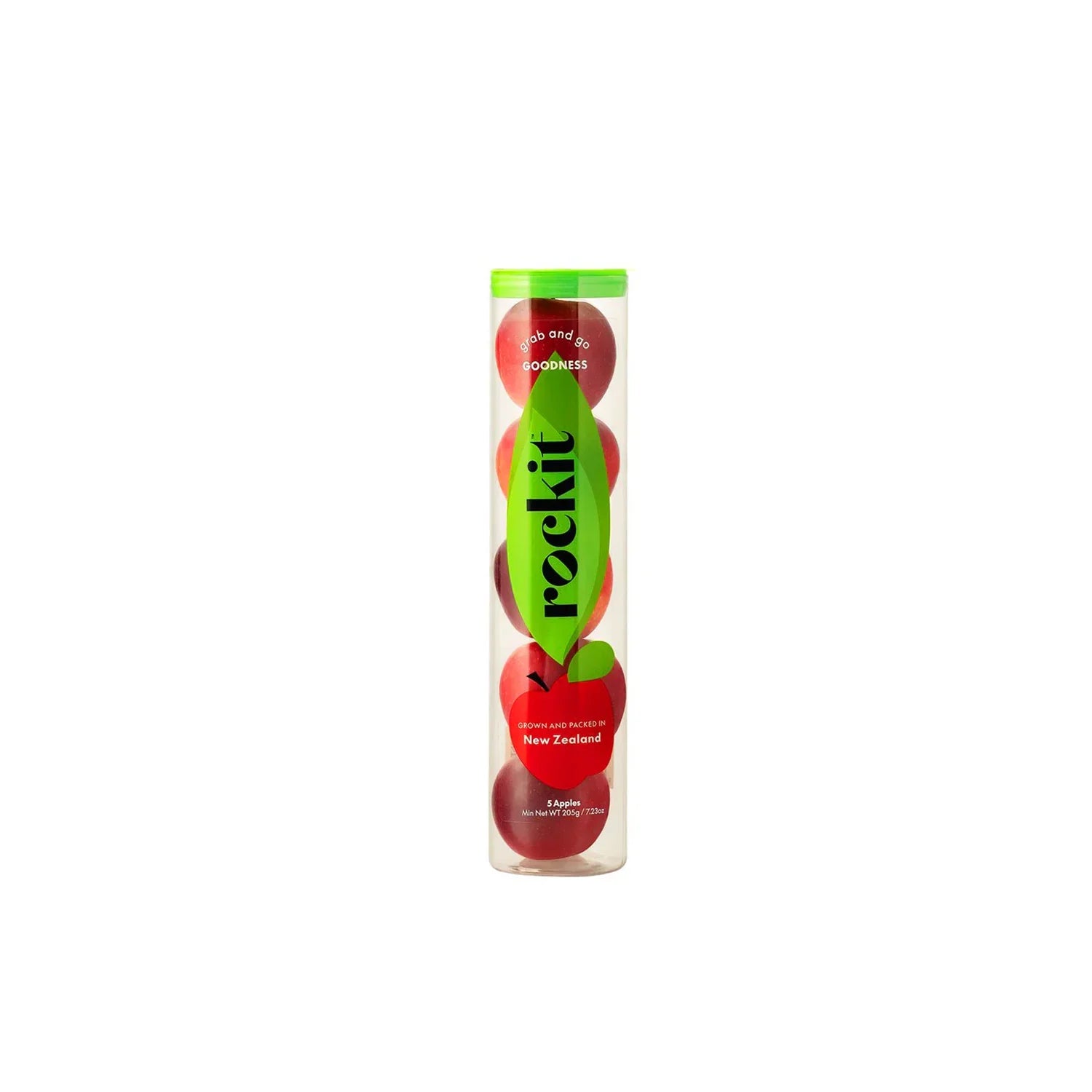 Rocket Apple from the nuva