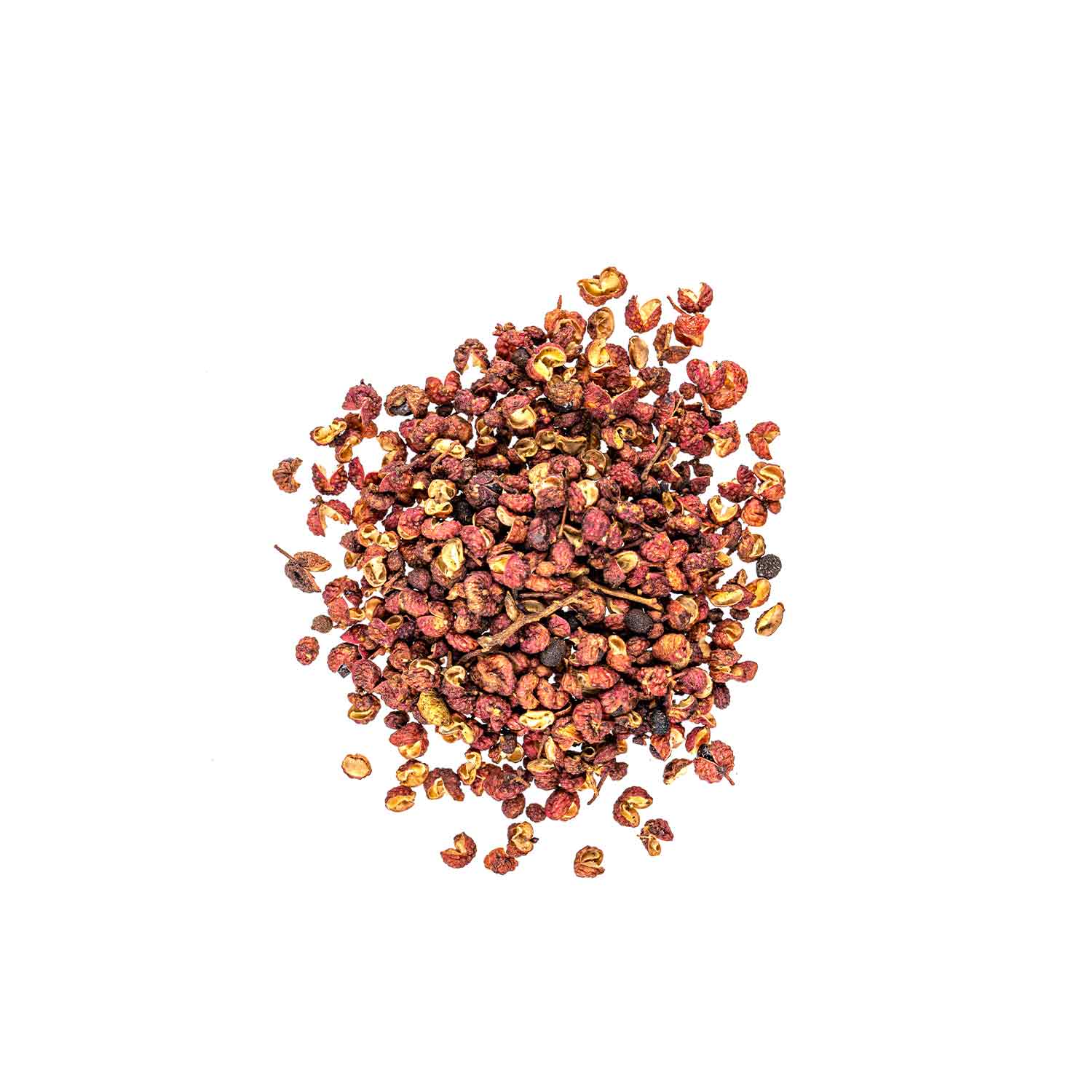 Sichuan Pepper Corns