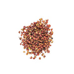 Sichuan pepper corns from the nuva