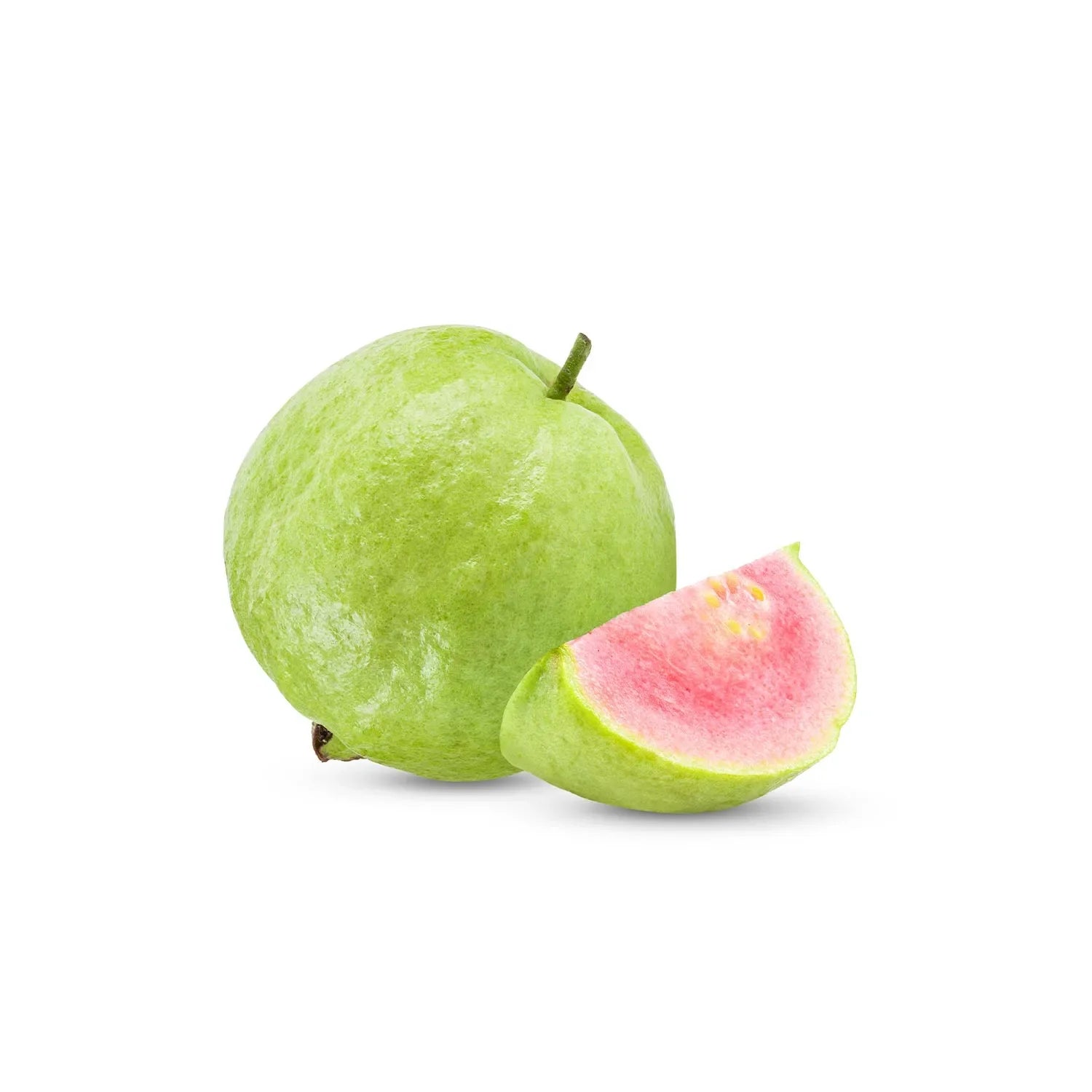 Thai Guava from the nuva