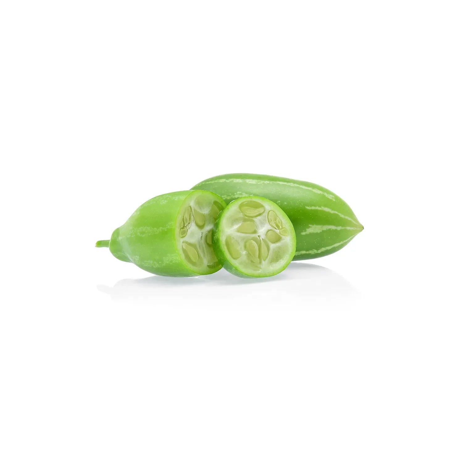 Tindora from the nuva