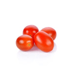 Tomatoes from the nuva
