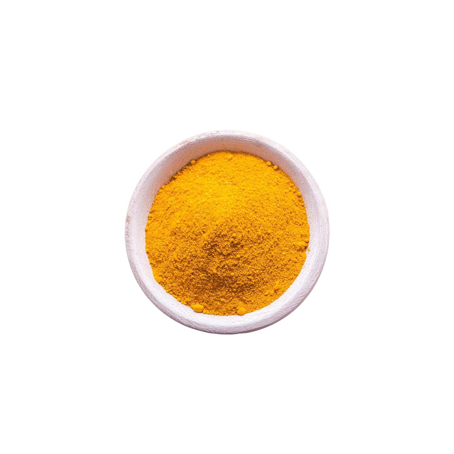 Lakadong Turmeric Powder (7–9% curcumin)