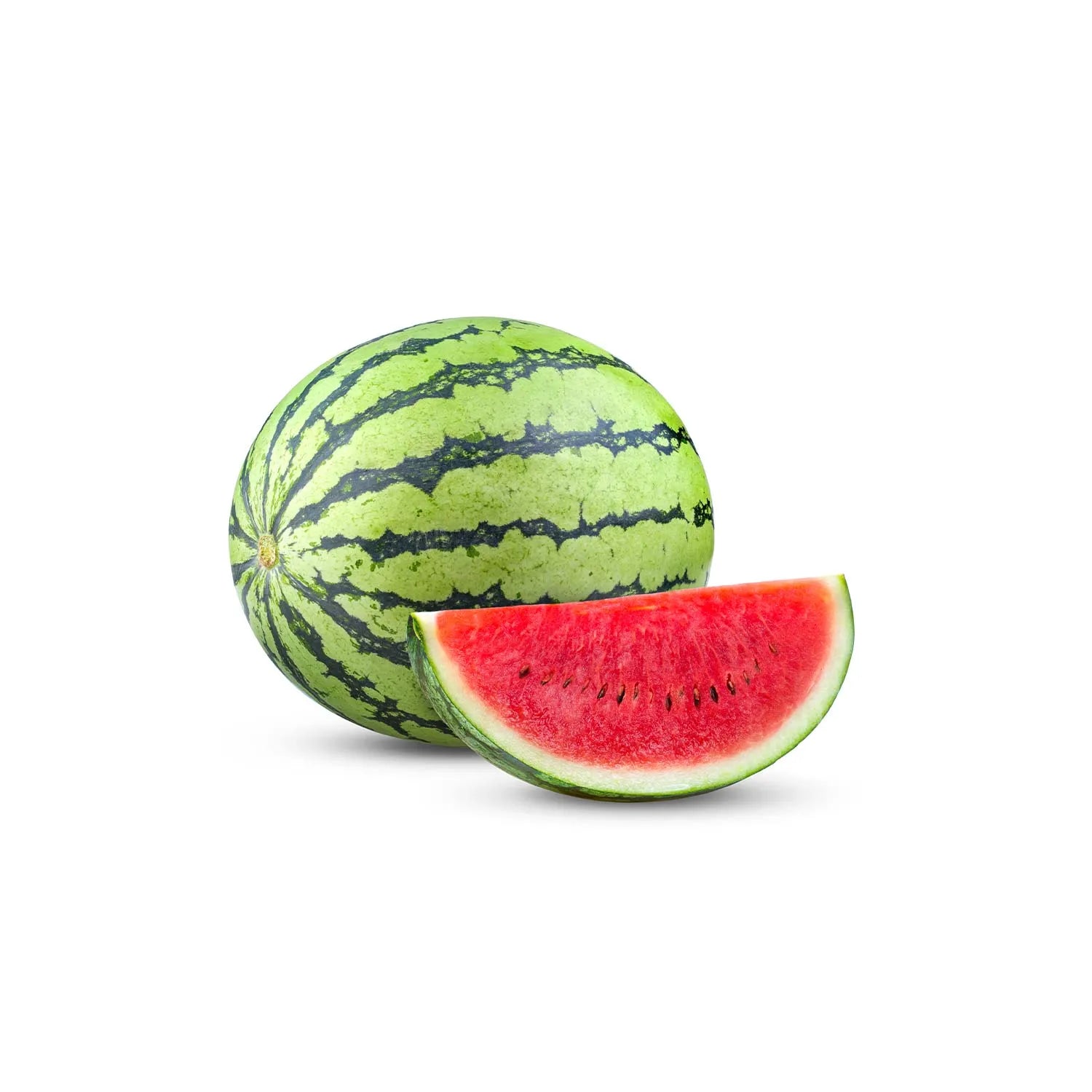 Watermelon from the nuva