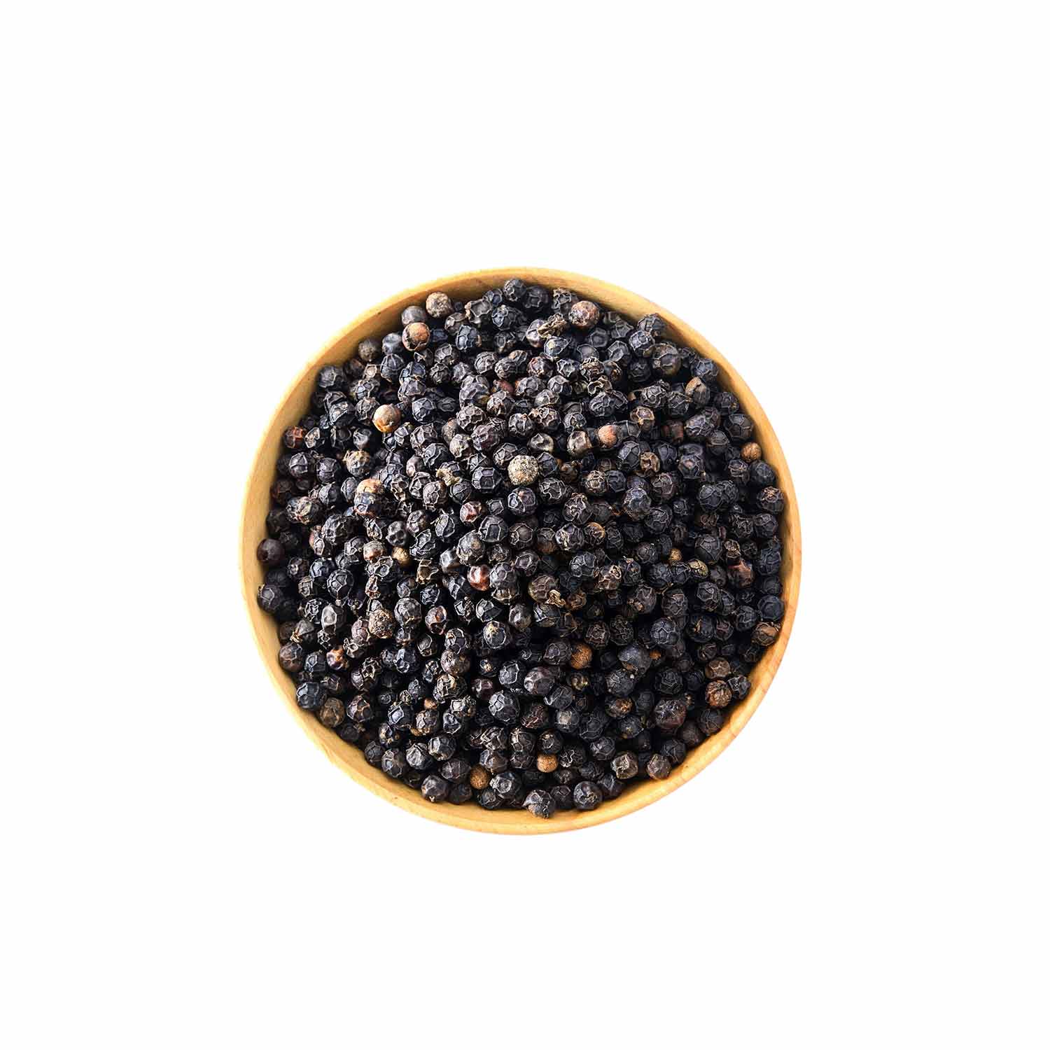 Whole Black pepper