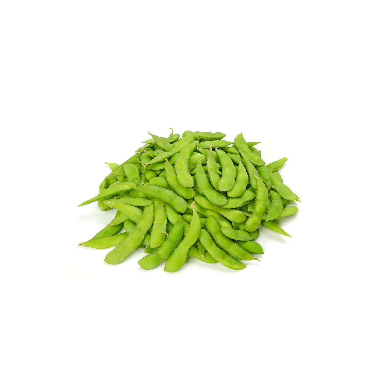 Whole Frozen Edamame