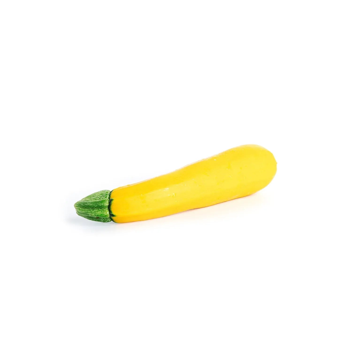 Yellow Zuchini from the nuva